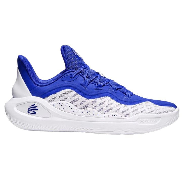 Zapatillas de baloncesto unisex UA Curry 11 Team