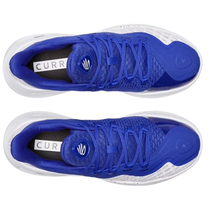 Zapatillas de baloncesto unisex UA Curry 11 Team