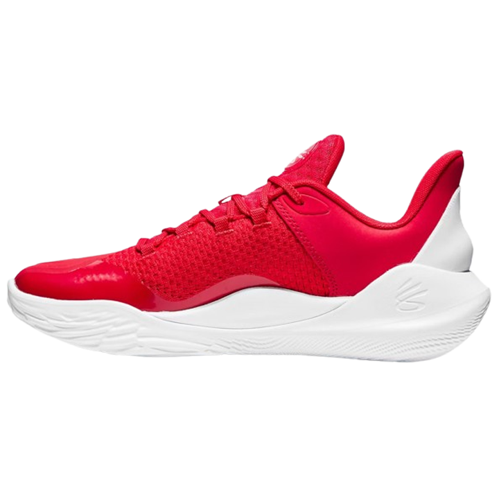 Zapatillas de baloncesto unisex UA Curry 11 Team
