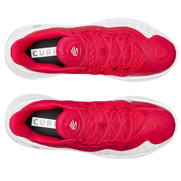 Zapatillas de baloncesto unisex UA Curry 11 Team