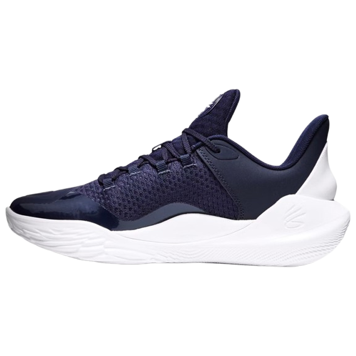 Zapatillas de baloncesto unisex UA Curry 11 Team