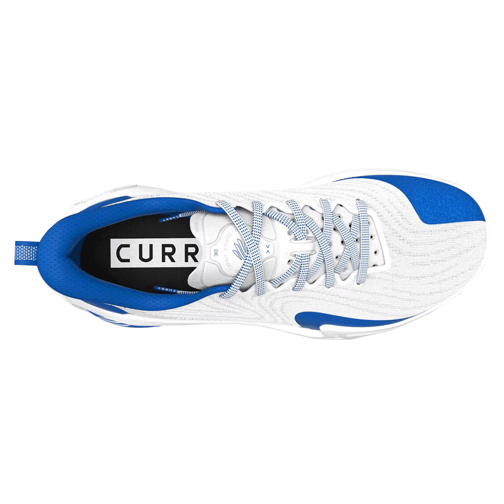 UA Unisex Curry 12 Team Basketball Shoes