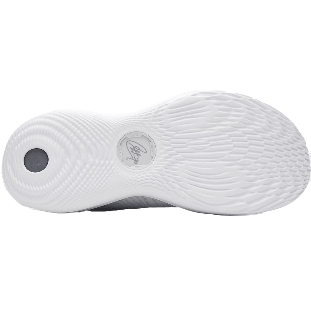 UA Unisex Curry 12 Team Basketball Shoes