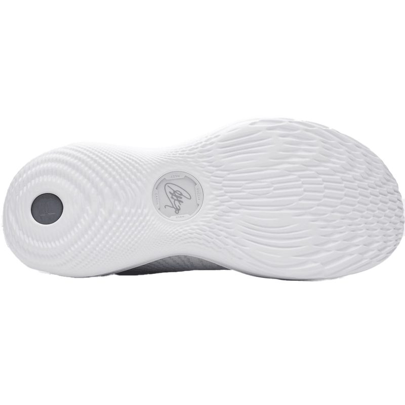 Zapatillas de baloncesto unisex UA Curry 12 Team 