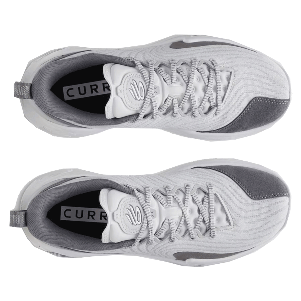 UA Unisex Curry 12 Team Basketball Shoes