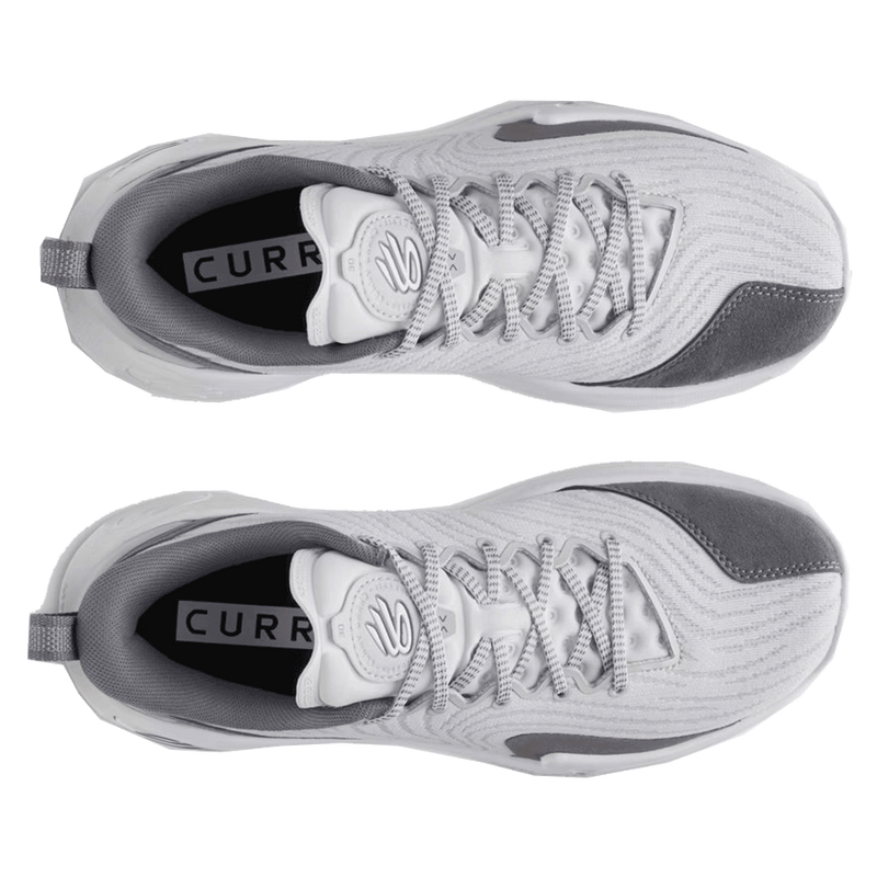 Zapatillas de baloncesto unisex UA Curry 12 Team 