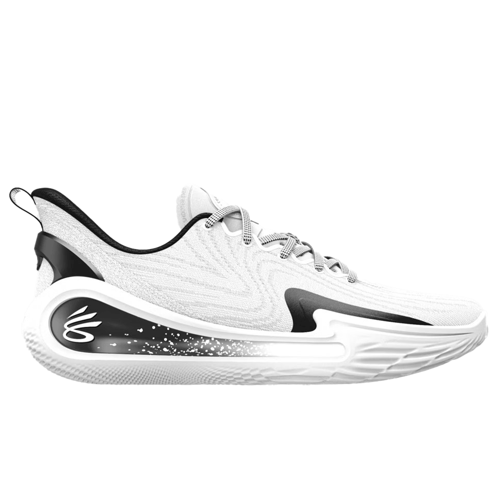 UA Unisex Curry 12 Team Basketball Shoes