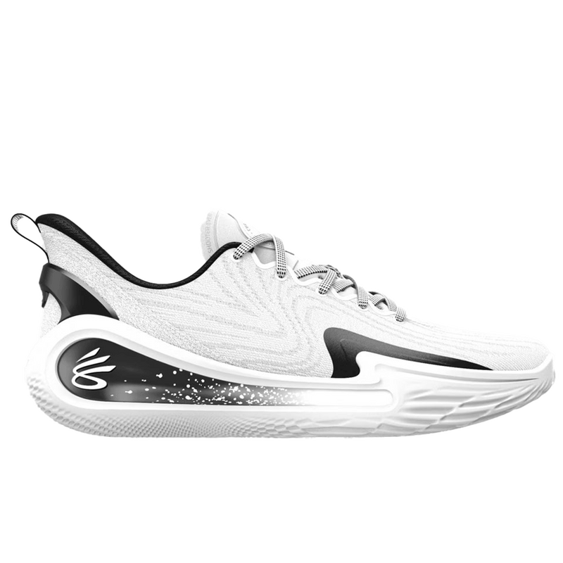 Zapatillas de baloncesto unisex UA Curry 12 Team 