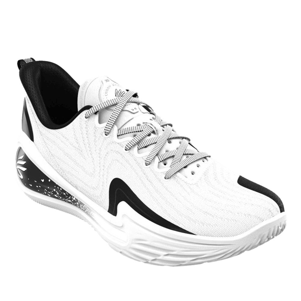 UA Unisex Curry 12 Team Basketball Shoes