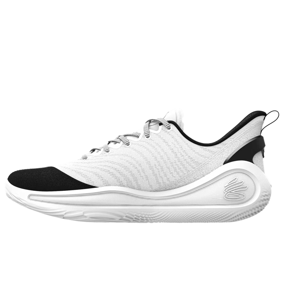 UA Unisex Curry 12 Team Basketball Shoes