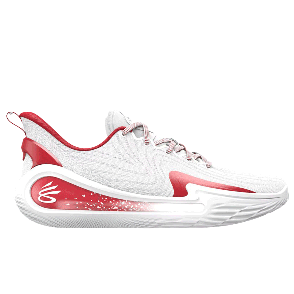 UA Unisex Curry 12 Team Basketball Shoes