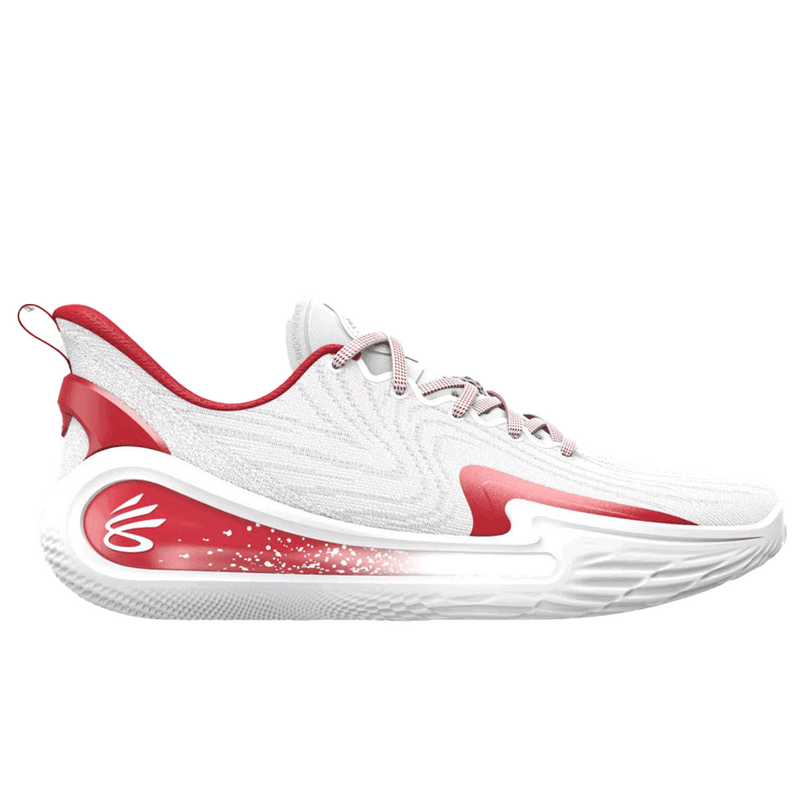 Zapatillas de baloncesto unisex UA Curry 12 Team 