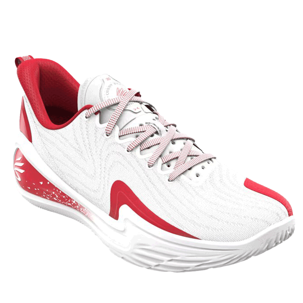 UA Unisex Curry 12 Team Basketball Shoes