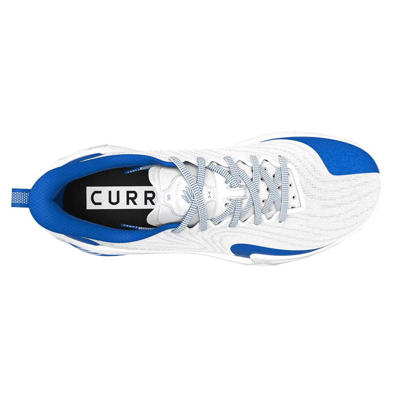 Zapatillas de baloncesto unisex UA Curry 12 Team 