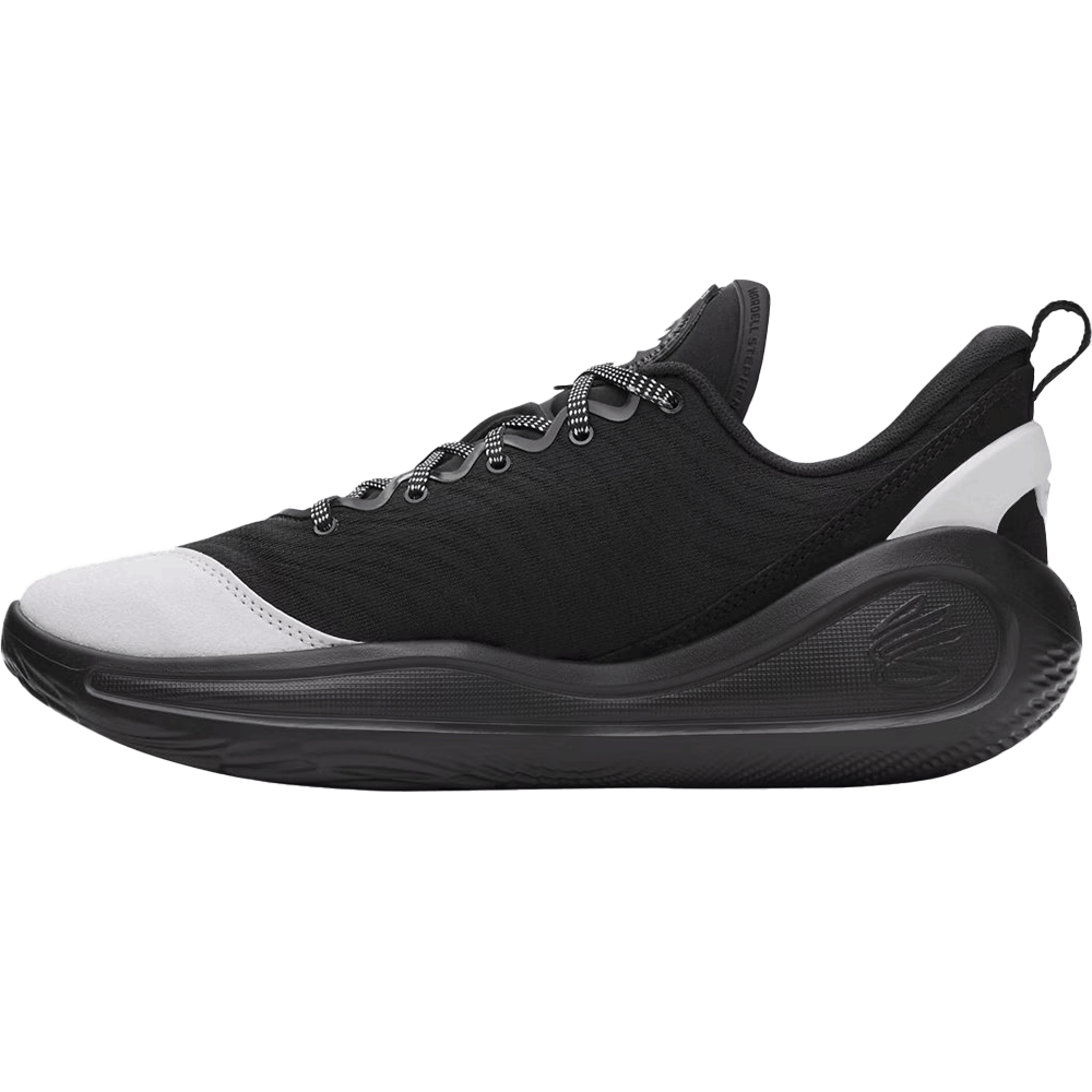 UA Unisex Curry 12 Team Basketball Shoes