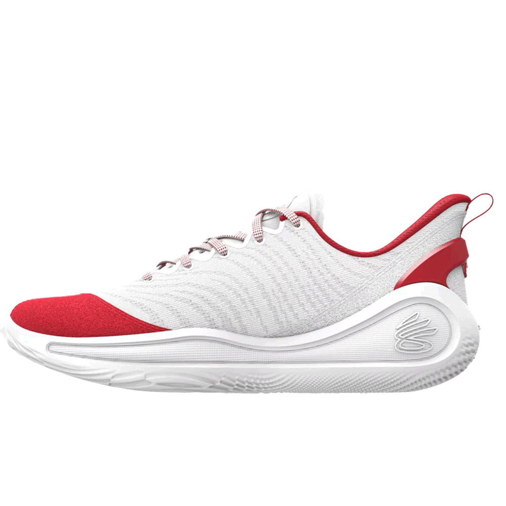 UA Unisex Curry 12 Team Basketball Shoes