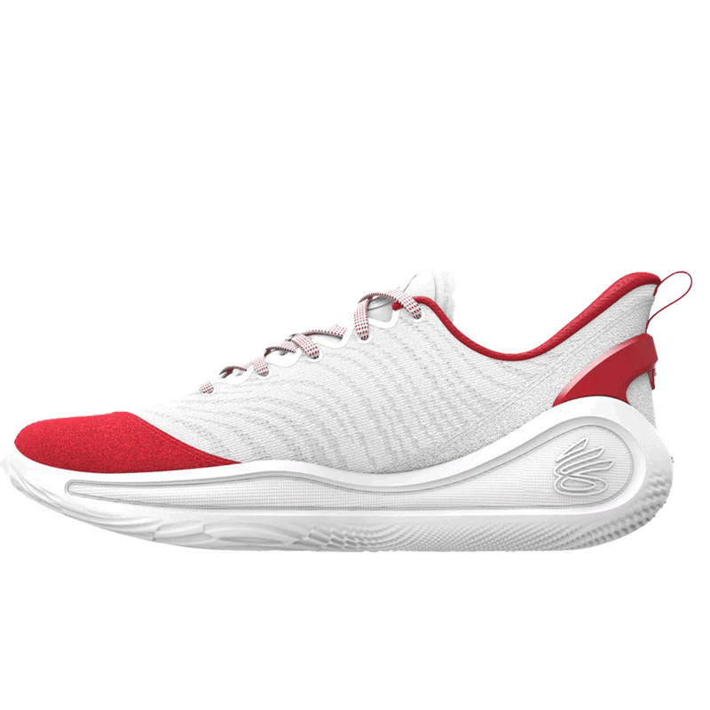 Zapatillas de baloncesto unisex UA Curry 12 Team 