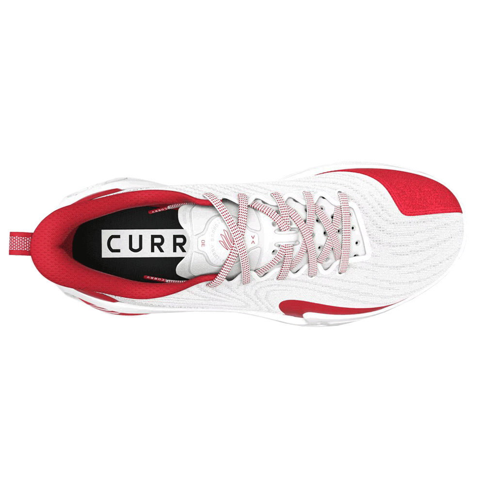 UA Unisex Curry 12 Team Basketball Shoes