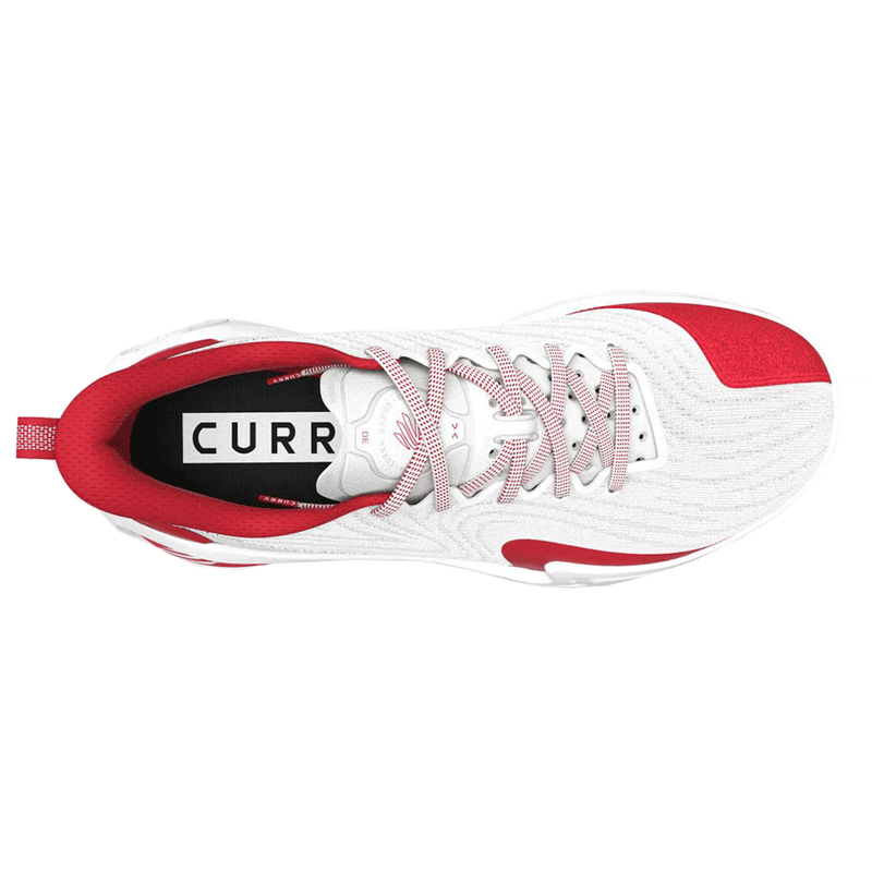 Zapatillas de baloncesto unisex UA Curry 12 Team 