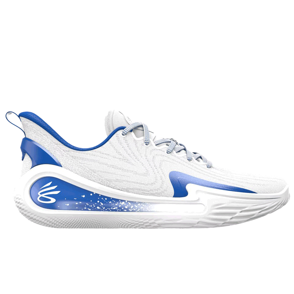 White/Team Royal/White