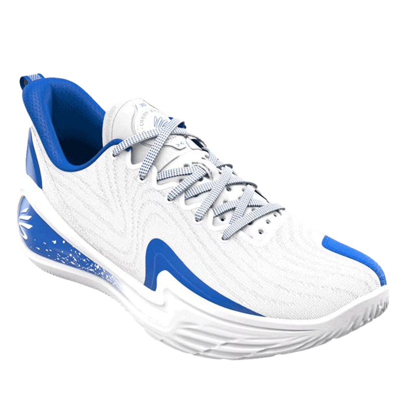 Zapatillas de baloncesto unisex UA Curry 12 Team 