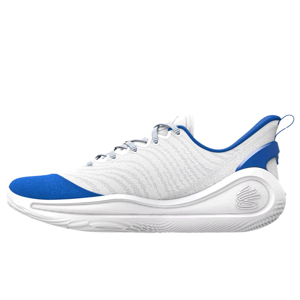 UA Unisex Curry 12 Team Basketball Shoes