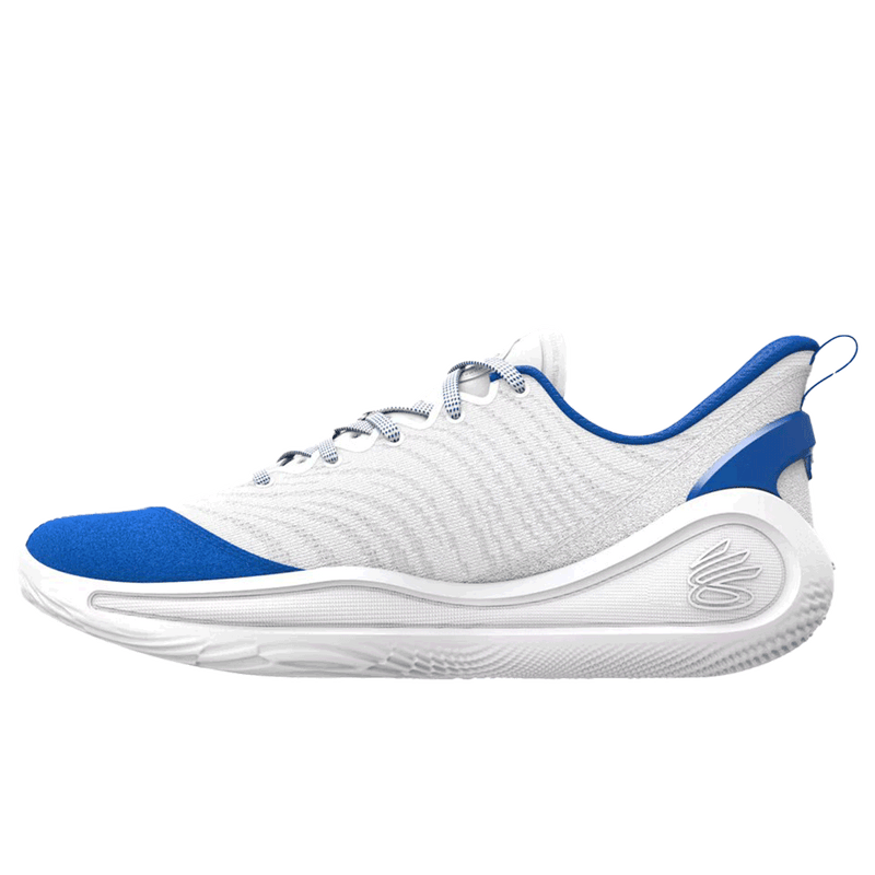 Zapatillas de baloncesto unisex UA Curry 12 Team 