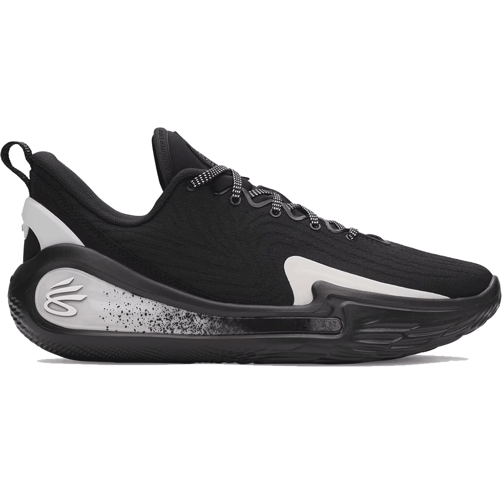 UA Unisex Curry 12 Team Basketball Shoes