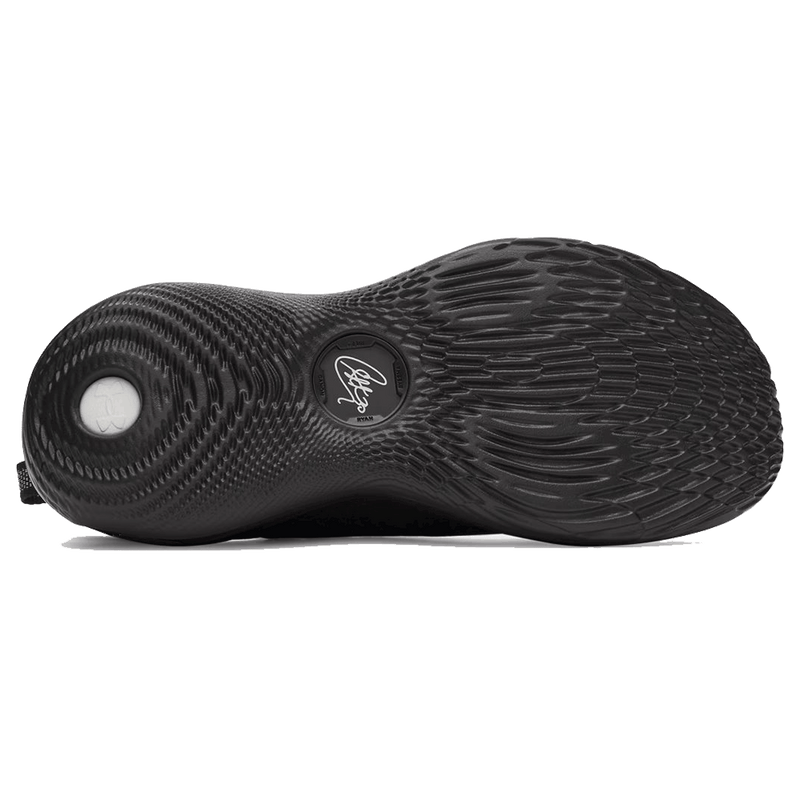 Zapatillas de baloncesto unisex UA Curry 12 Team 