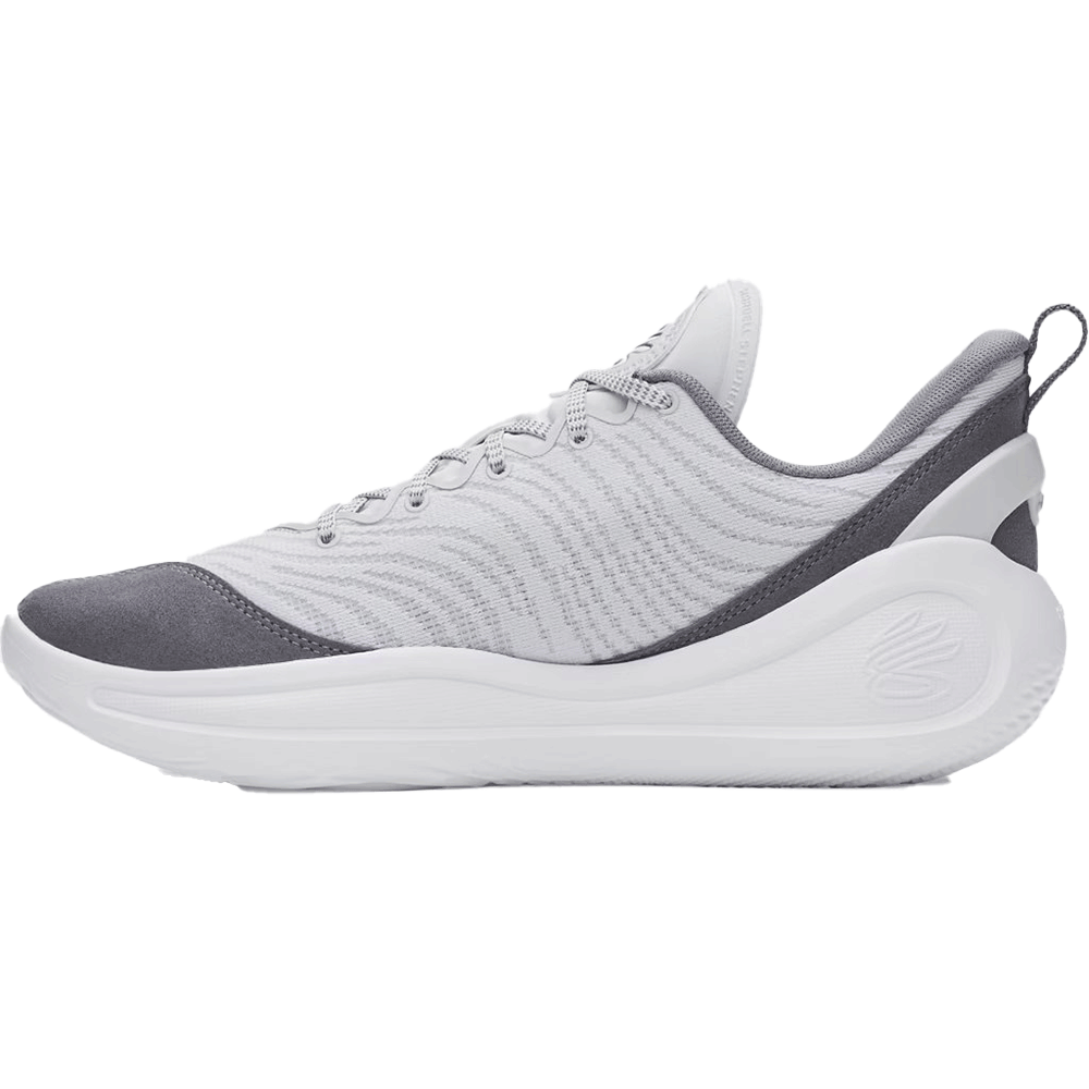 UA Unisex Curry 12 Team Basketball Shoes