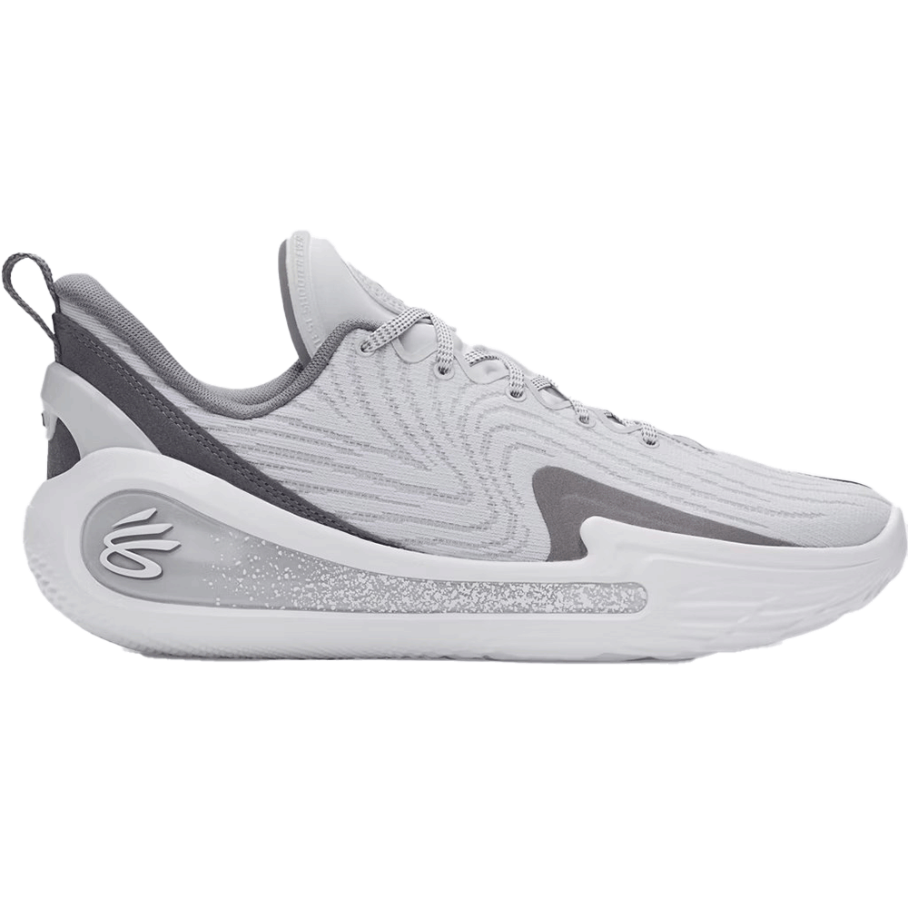 UA Unisex Curry 12 Team Basketball Shoes