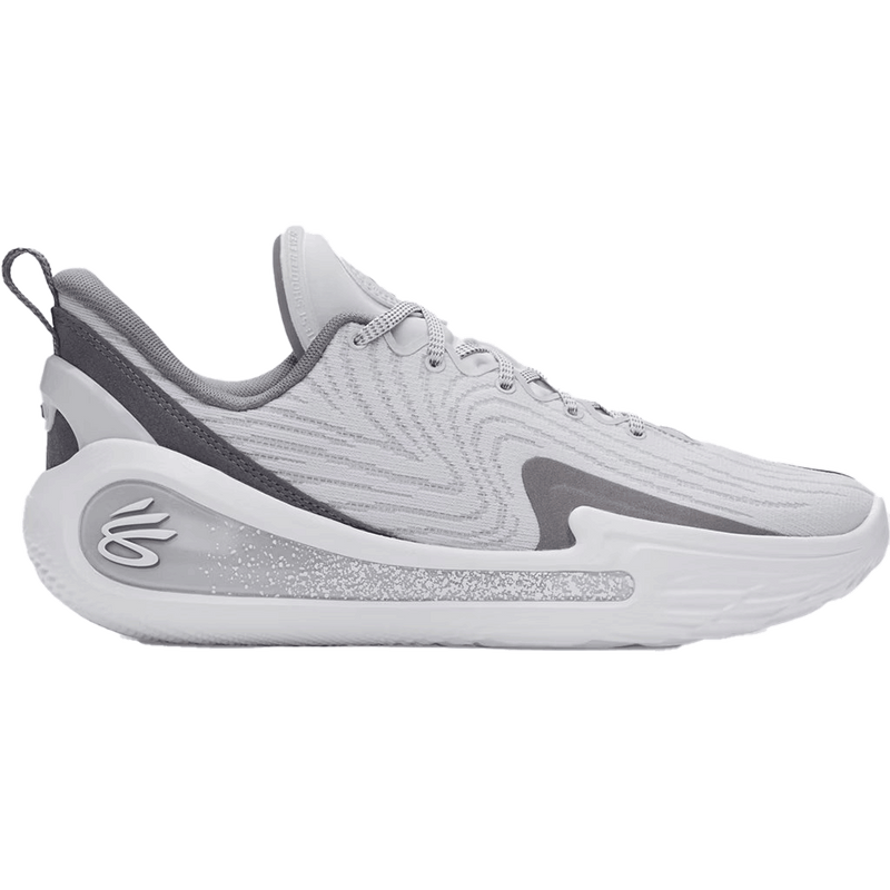 Zapatillas de baloncesto unisex UA Curry 12 Team 
