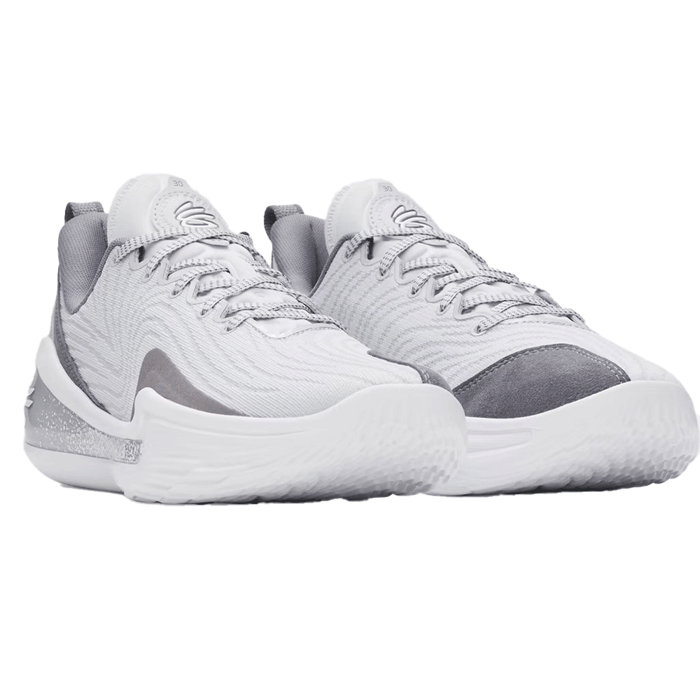 UA Unisex Curry 12 Team Basketball Shoes