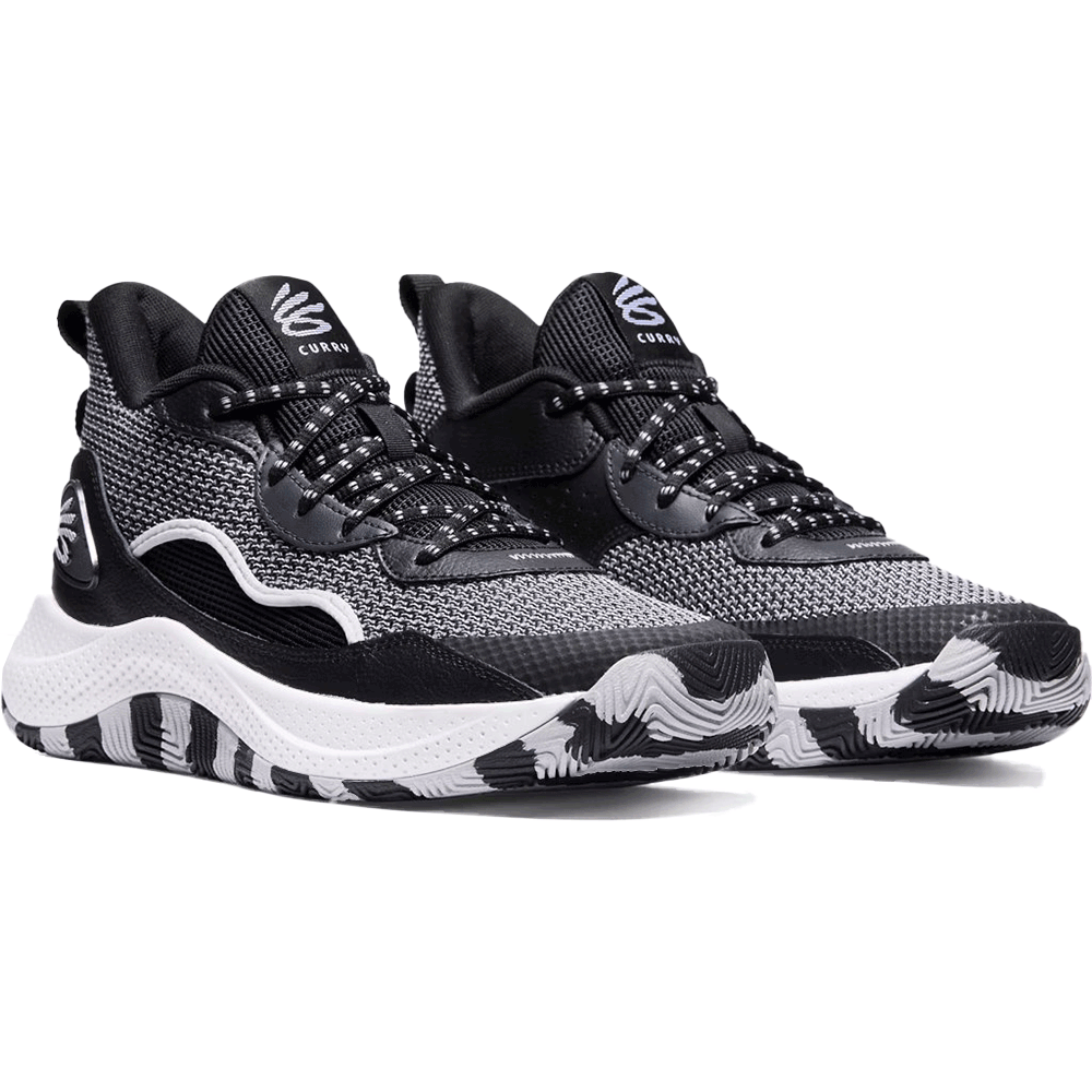 Black/Halo Gray/Halo Gray