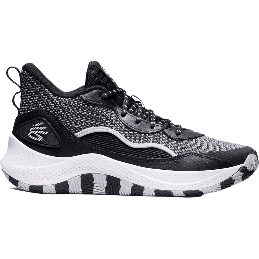 Black/Halo Gray/Halo Gray