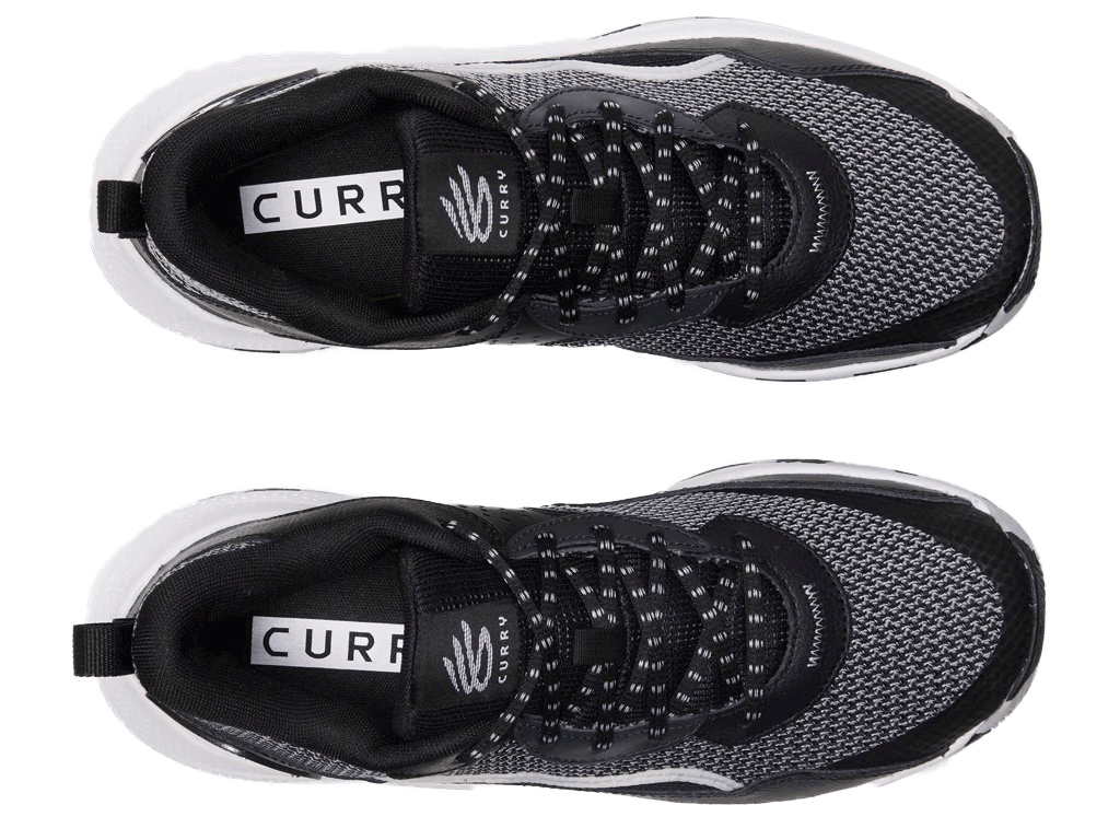 Zapatillas de baloncesto UA Unisex Curry 3Z 24 