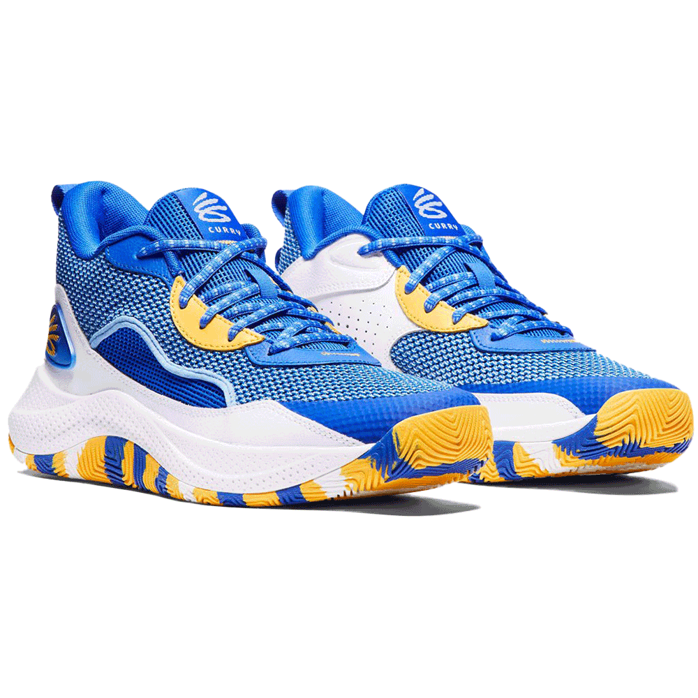 Team Royal/White/Taxi