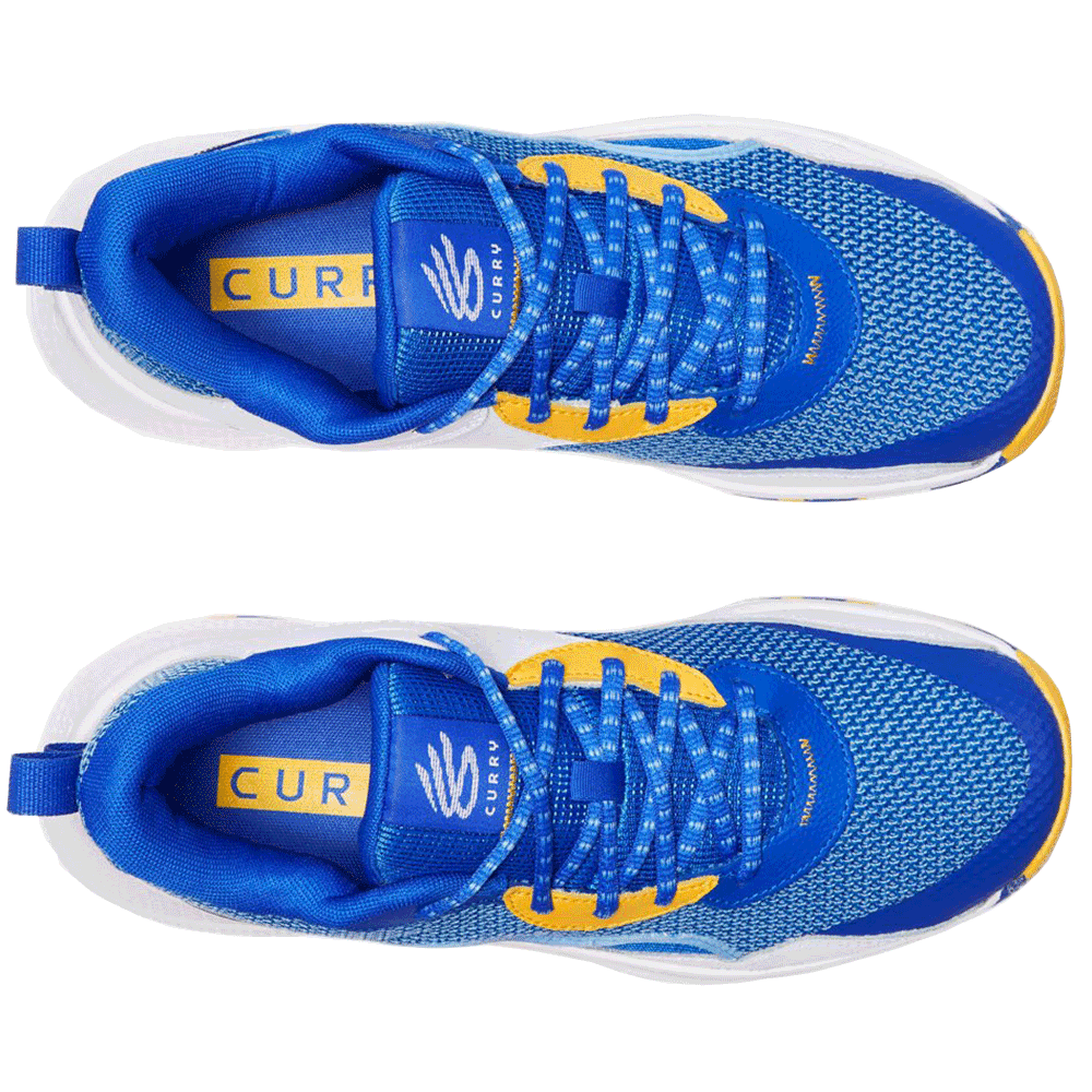 Zapatillas de baloncesto UA Unisex Curry 3Z 24 