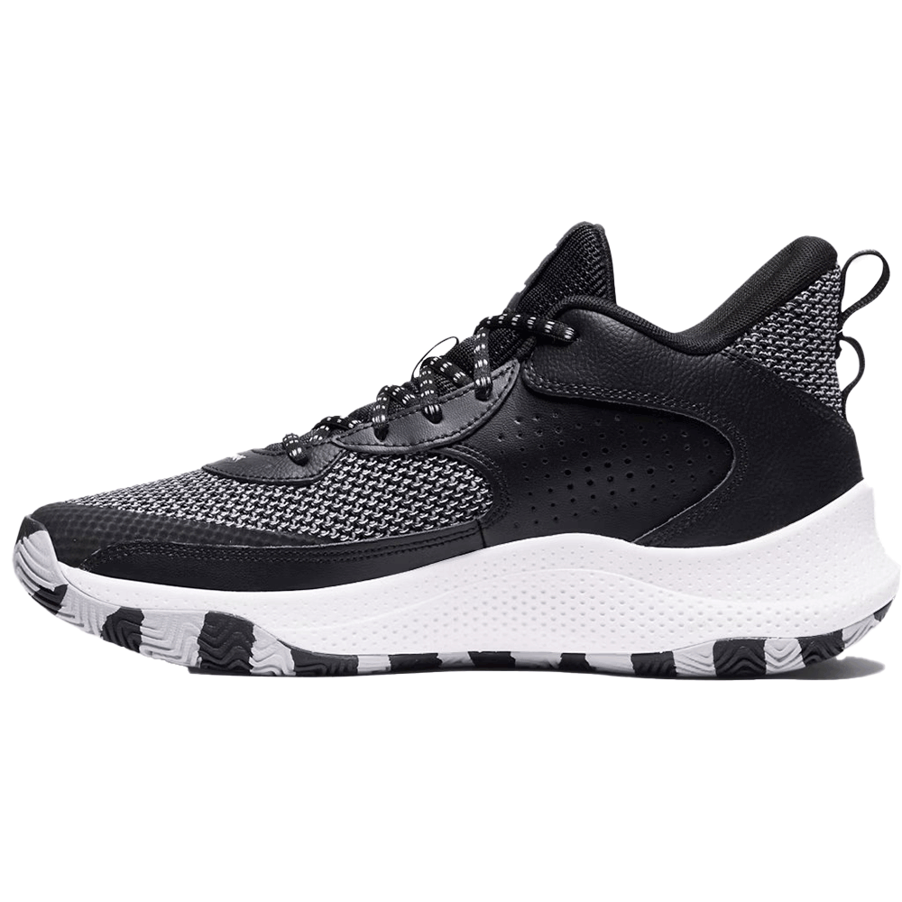 Zapatillas de baloncesto UA Unisex Curry 3Z 24 