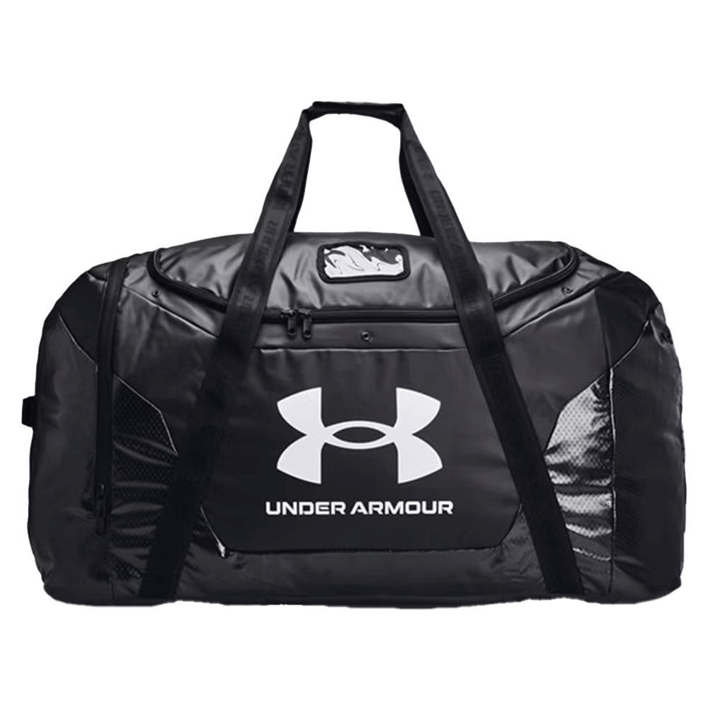 UA Unisex Equipment Hockey Bag