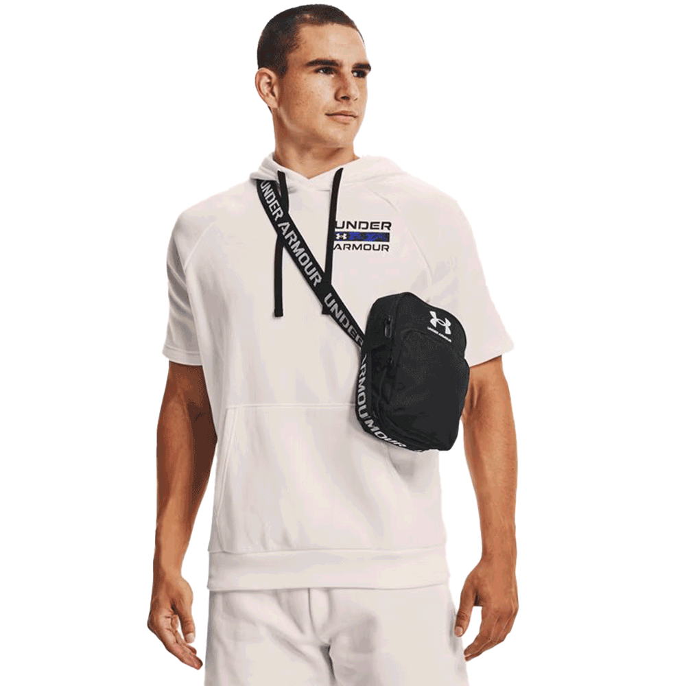 UA Unisex Essential Crossbody