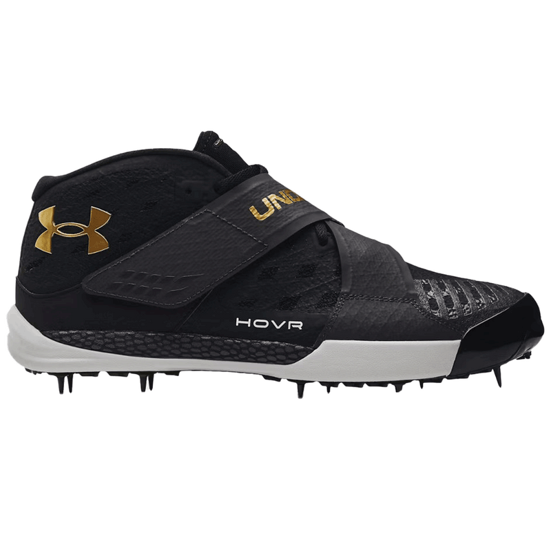 Zapatillas de atletismo unisex UA HOVR™ Silencer 