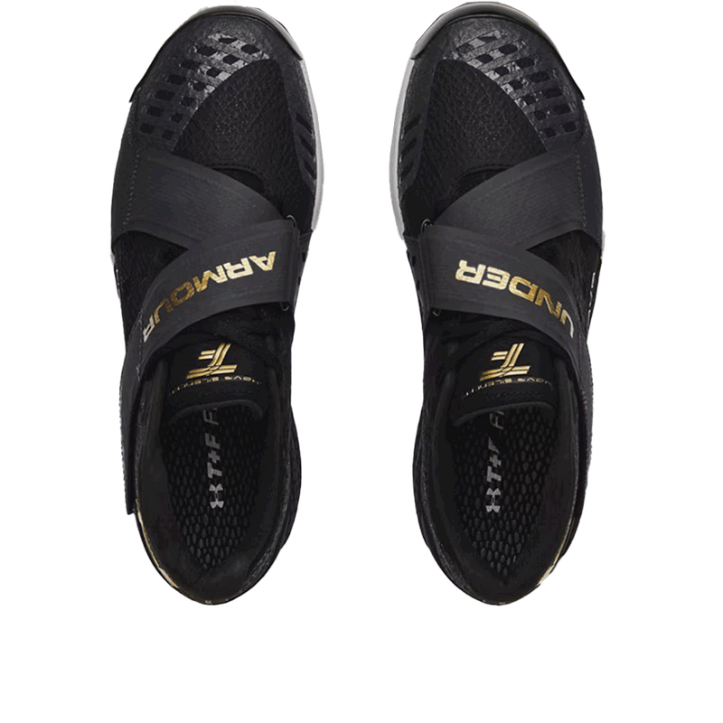 Zapatillas de atletismo unisex UA HOVR™ Silencer 