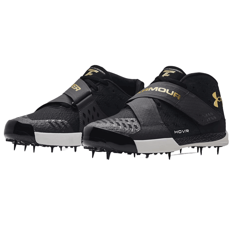 Zapatillas de atletismo unisex UA HOVR™ Silencer 