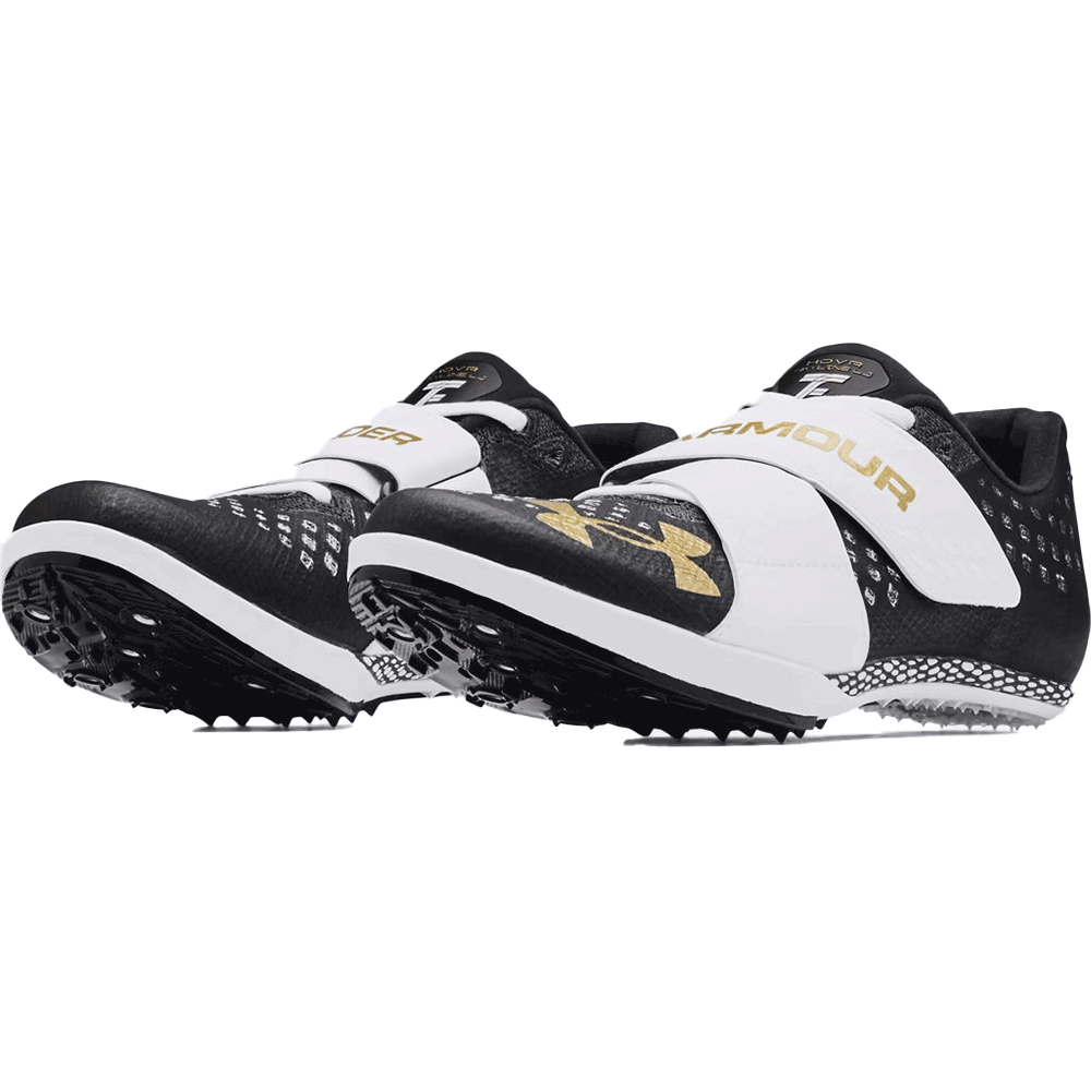 UA Unisex HOVR™ Skyline Long Jump Track Spikes