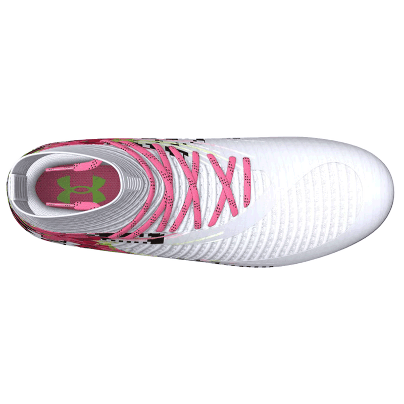 UA Unisex Highlight Pro LE Lacrosse Cleats