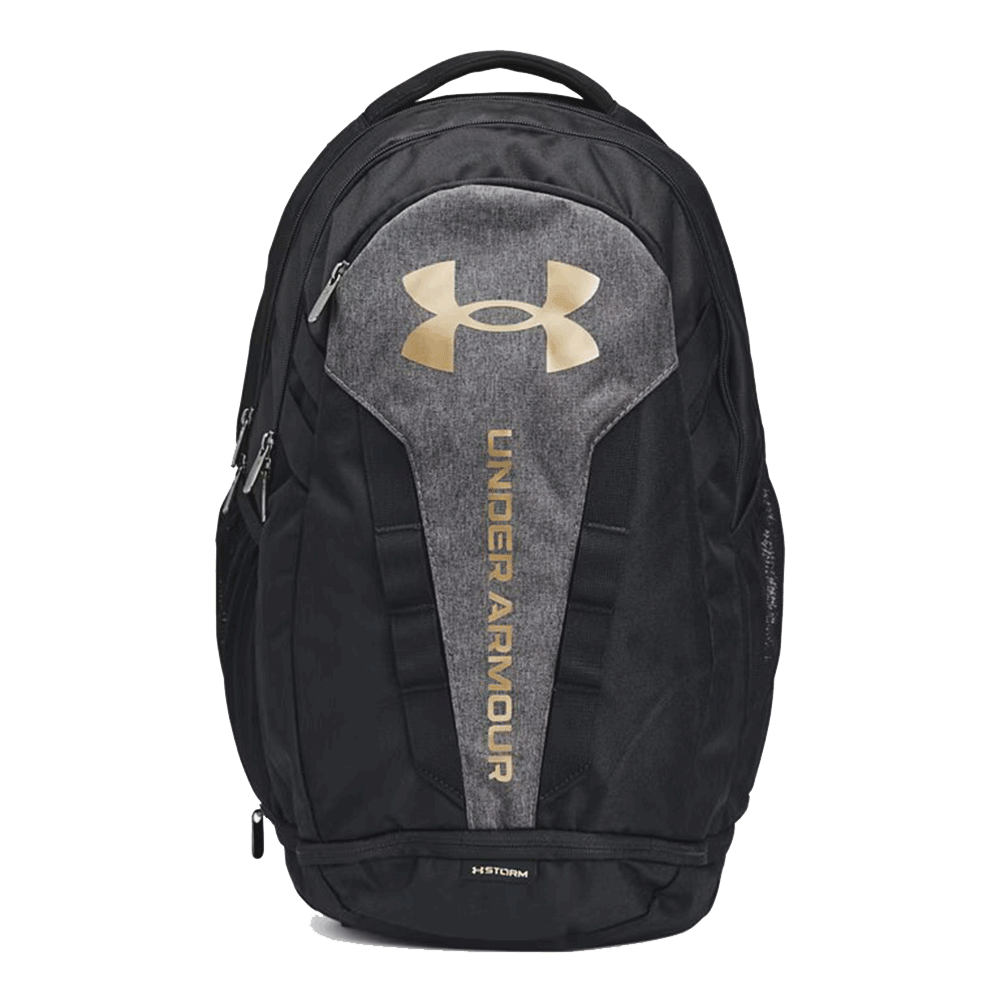 UA Unisex Hustle 5.0 Backpack