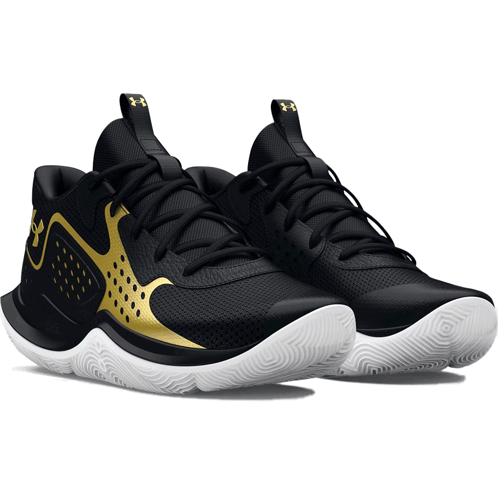 Black/Metallic Gold/Metallic Gold
