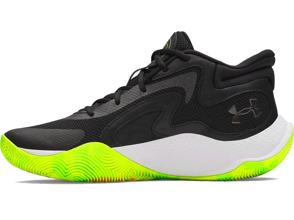 UA Unisex Jet '25 Basketball Shoes – Midway Sports UA Unisex Jet '25 Basketball Shoes – Midway Sports