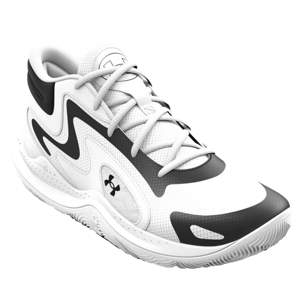 White/Black/Black